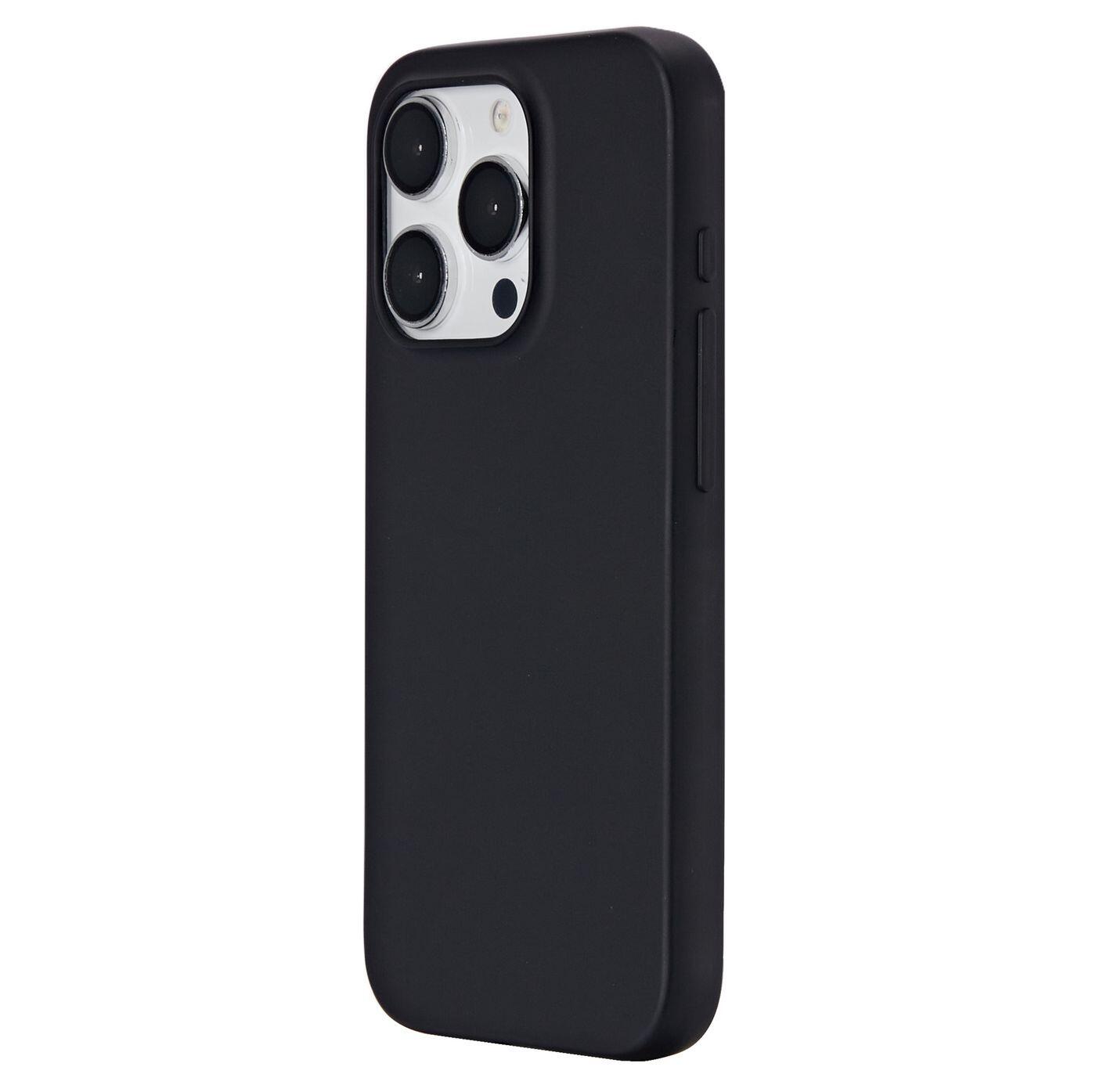 eSTUFF iPhone 15 Pro INFINITE VIENNA - Black eSTUFF iPhone 15 Pro INFINITE VIENNA - Black